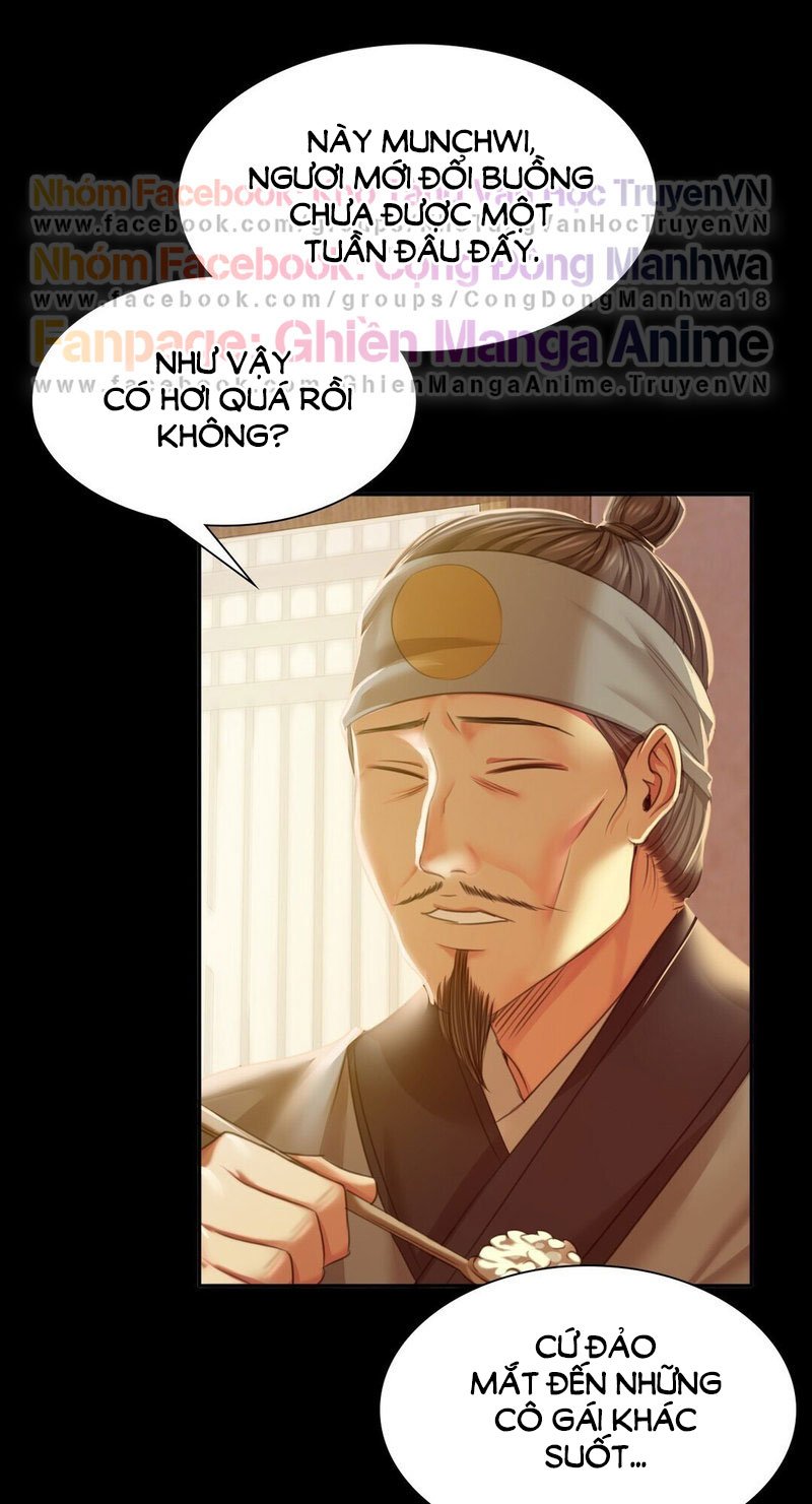 Tiểu Thư Chap Chapter 40-Tiểu Thư - Next Chap 73