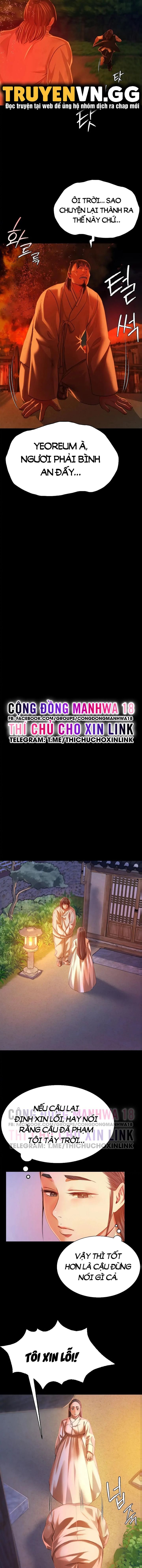 Tiểu Thư Chap Chapter 40-Tiểu Thư - Next Chap 73