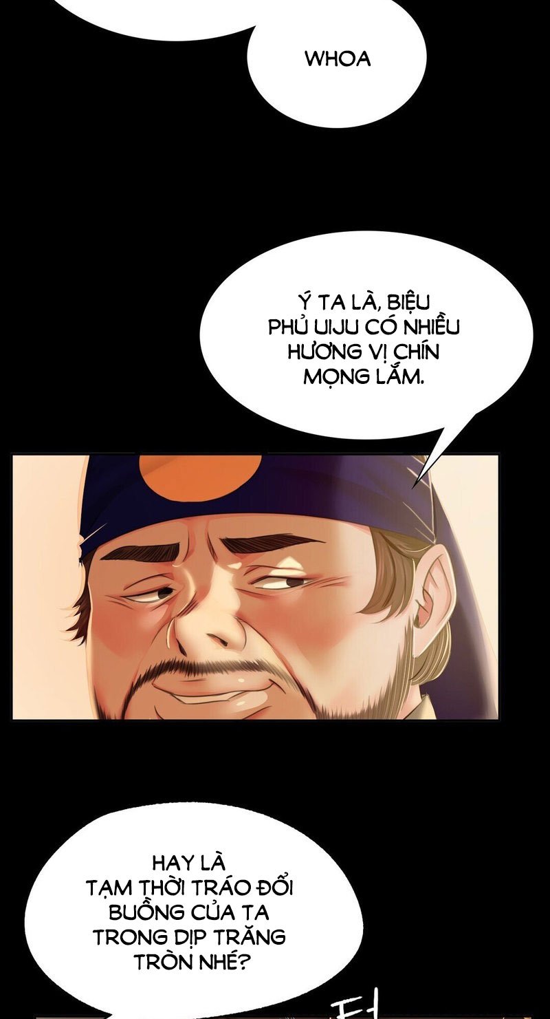 Tiểu Thư Chap Chapter 40-Tiểu Thư - Next Chap 73