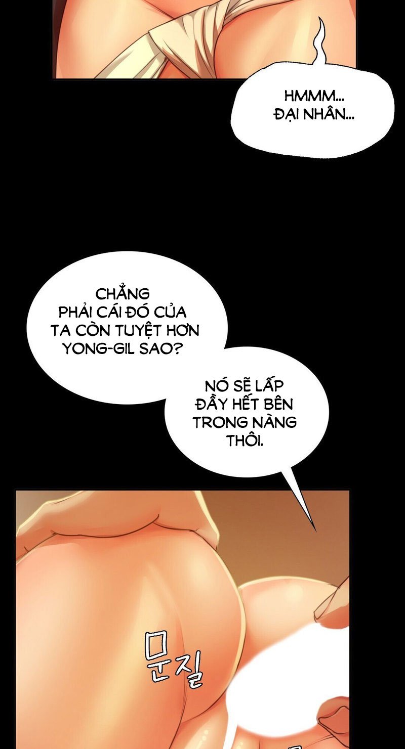 Tiểu Thư Chap Chapter 40-Tiểu Thư - Next Chap 73