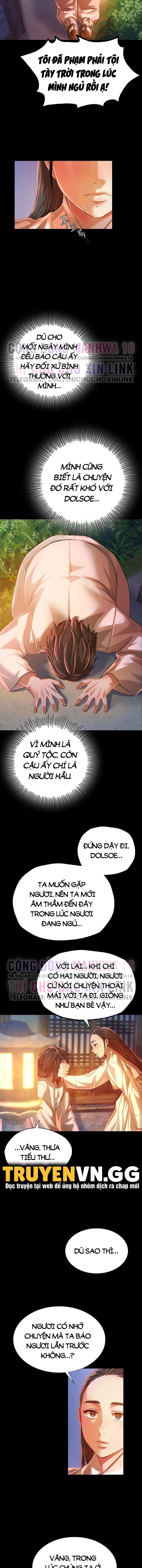 Tiểu Thư Chap Chapter 40-Tiểu Thư - Next Chap 73