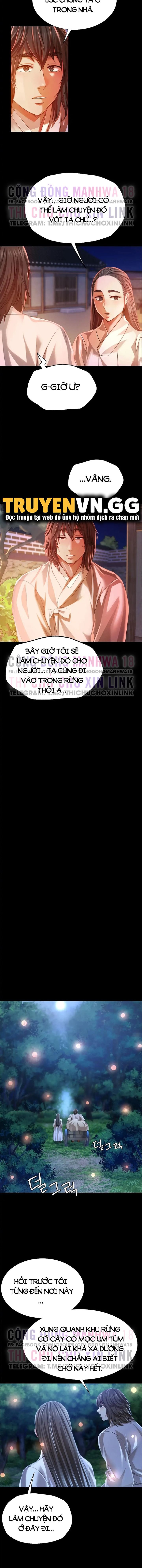 Tiểu Thư Chap Chapter 40-Tiểu Thư - Next Chap 73