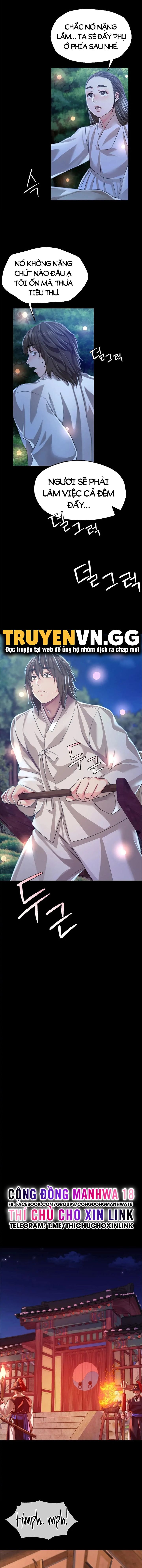 Tiểu Thư Chap Chapter 40-Tiểu Thư - Next Chap 73