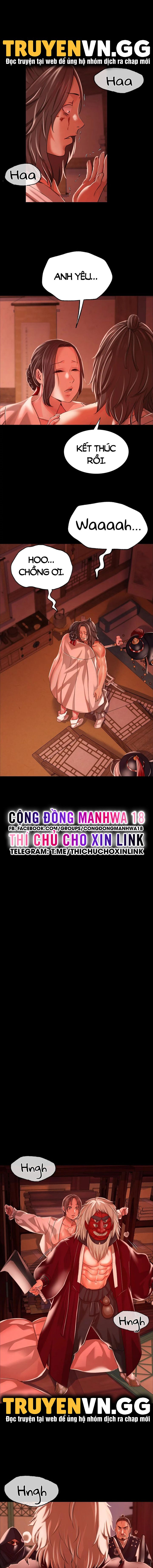 Tiểu Thư Chap Chap 42-Tiểu Thư - Next Chap 75