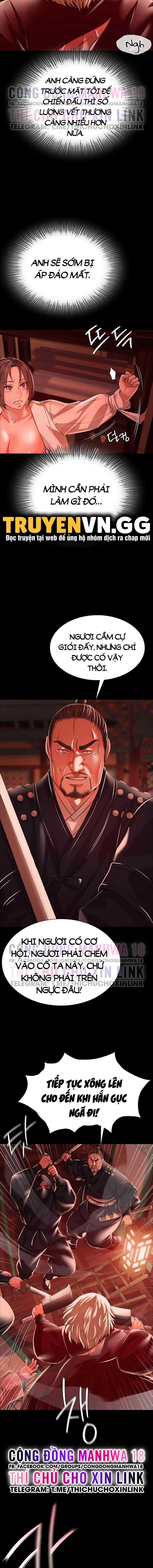 Tiểu Thư Chap Chap 42-Tiểu Thư - Next Chap 75