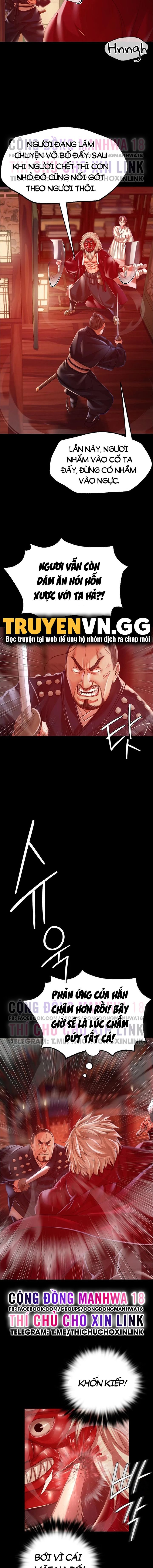 Tiểu Thư Chap Chap 42-Tiểu Thư - Next Chap 75