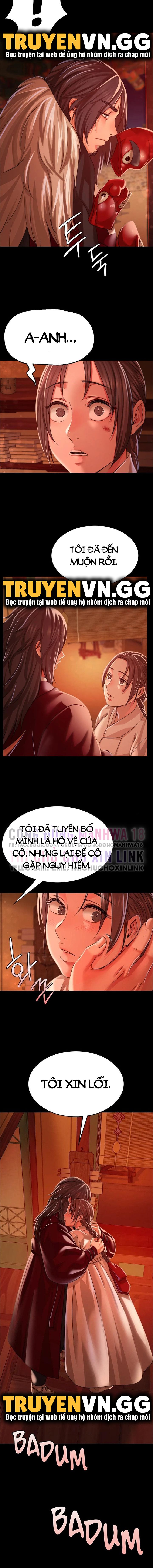 Tiểu Thư Chap Chap 42-Tiểu Thư - Next Chap 75