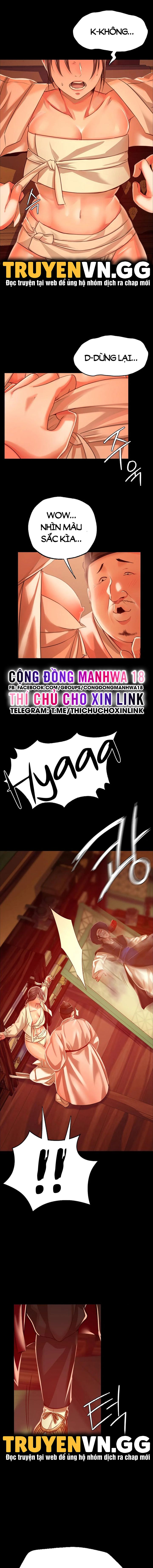 Tiểu Thư Chap Chap 42-Tiểu Thư - Next Chap 75