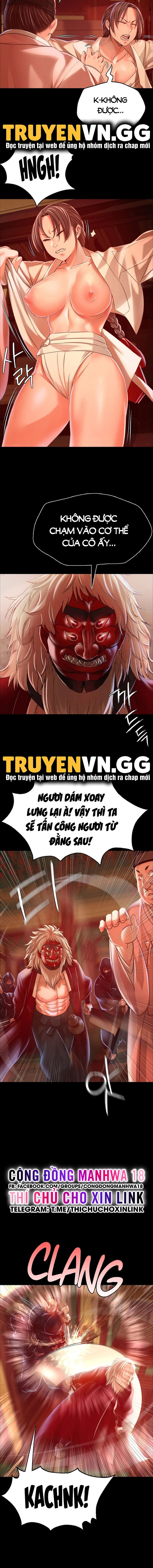 Tiểu Thư Chap Chap 42-Tiểu Thư - Next Chap 75