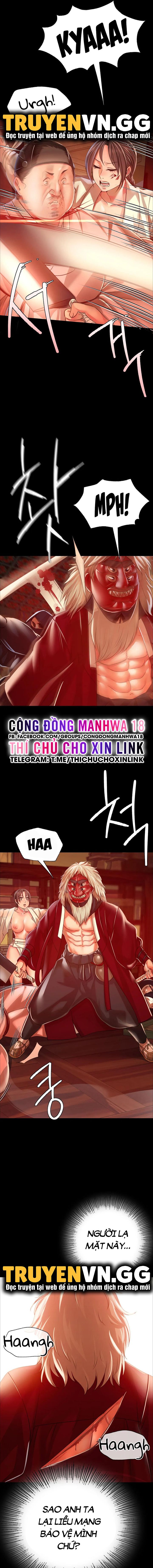 Tiểu Thư Chap Chap 42-Tiểu Thư - Next Chap 75