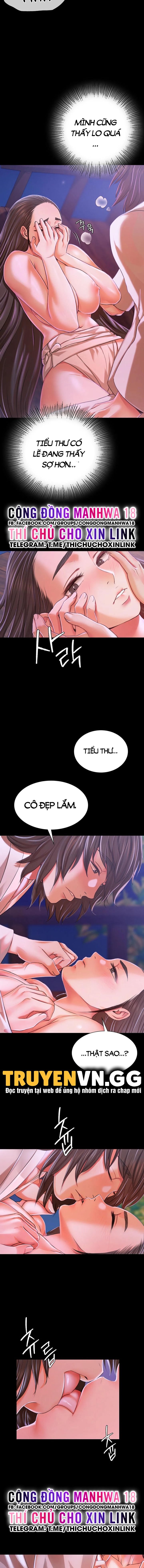 Tiểu Thư Chap Chap 43-Tiểu Thư - Next Chap 76