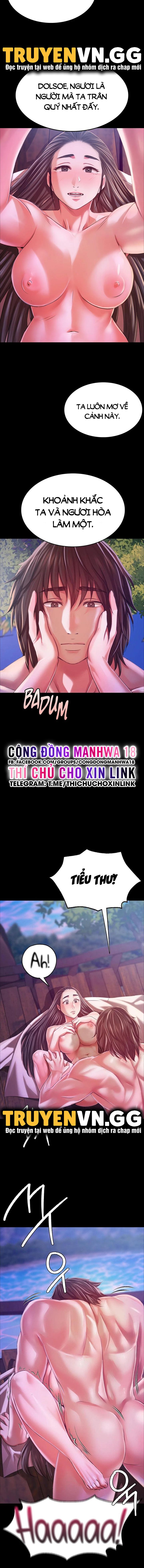 Tiểu Thư Chap Chap 43-Tiểu Thư - Next Chap 76