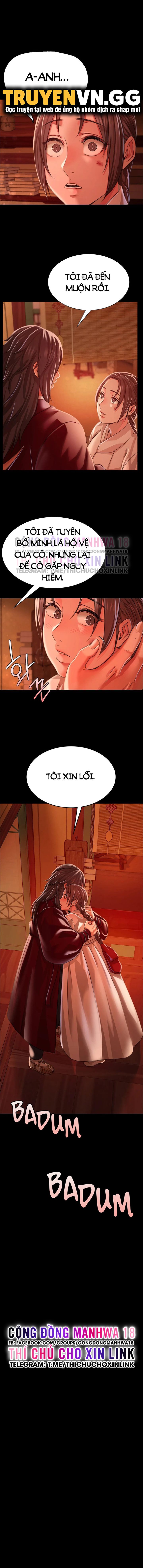 Tiểu Thư Chap Chap 43-Tiểu Thư - Next Chap 76