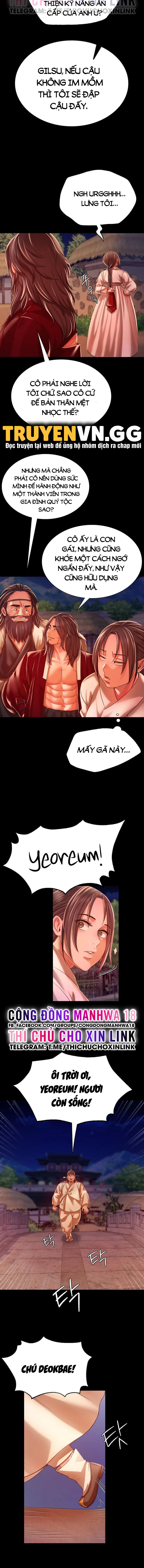 Tiểu Thư Chap Chap 43-Tiểu Thư - Next Chap 76