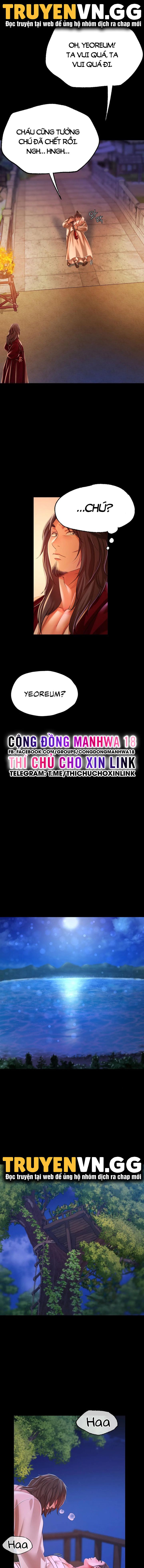 Tiểu Thư Chap Chap 43-Tiểu Thư - Next Chap 76