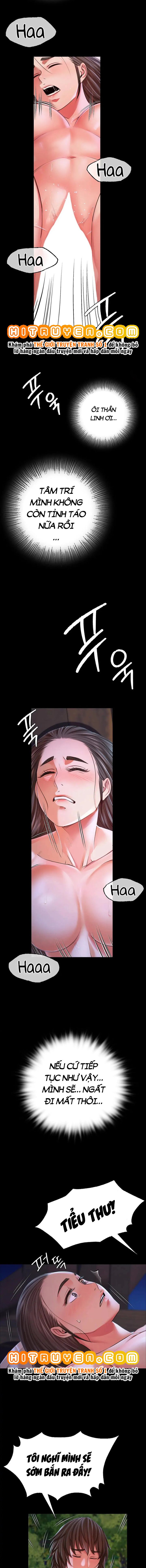 Tiểu Thư Chap Chap 44-Tiểu Thư - Next Chap 77