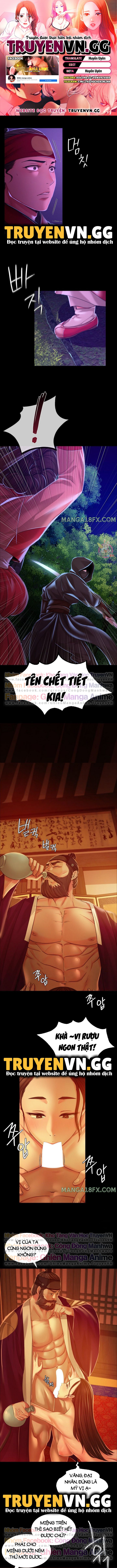 Tiểu Thư Chap Chap 44-Tiểu Thư - Next Chap 77