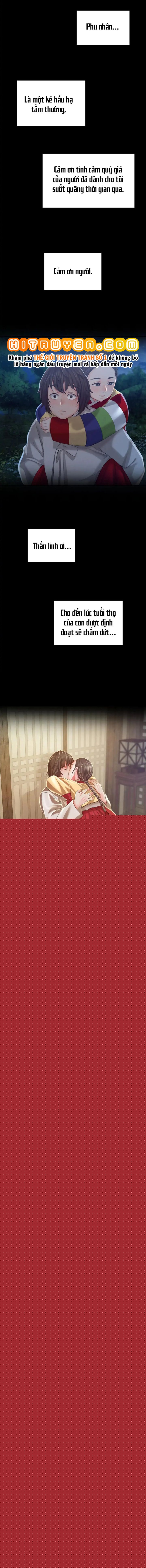 Tiểu Thư Chap Chap 44-Tiểu Thư - Next Chap 77