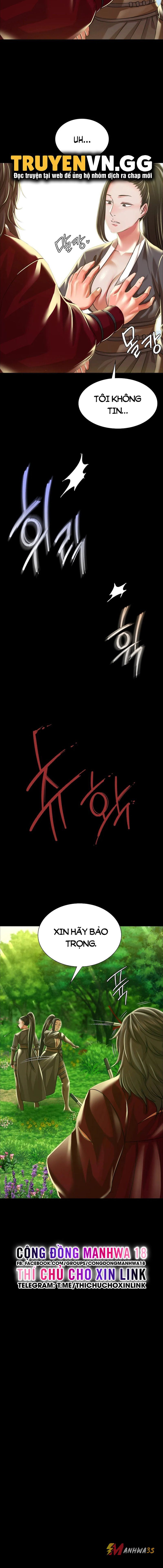 Tiểu Thư Chap Chap 45-Tiểu Thư - Next Chap 78