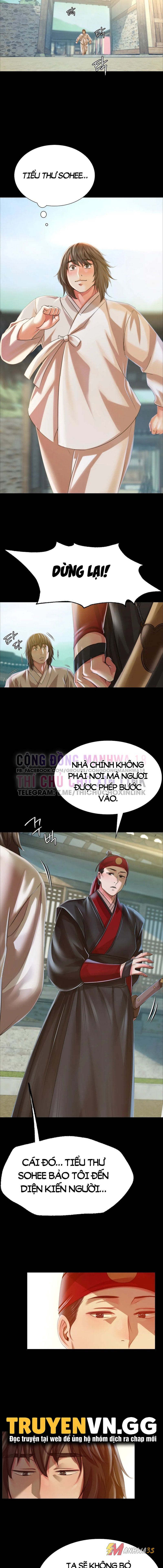 Tiểu Thư Chap Chap 45-Tiểu Thư - Next Chap 78