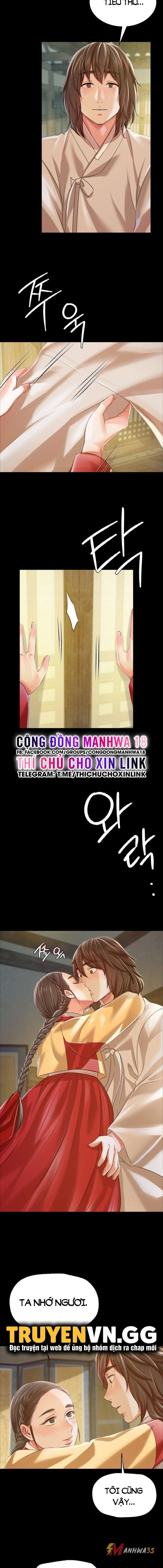 Tiểu Thư Chap Chap 45-Tiểu Thư - Next Chap 78