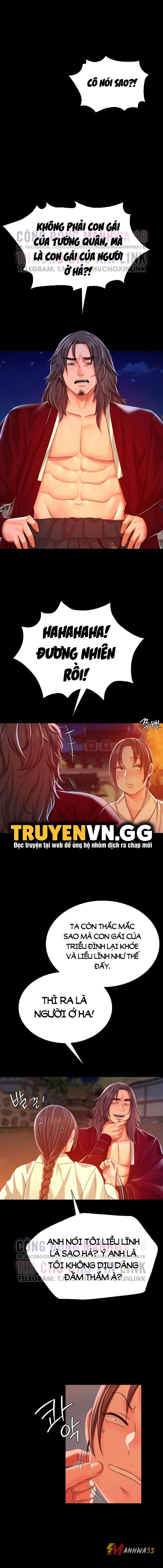 Tiểu Thư Chap Chap 45-Tiểu Thư - Next Chap 78