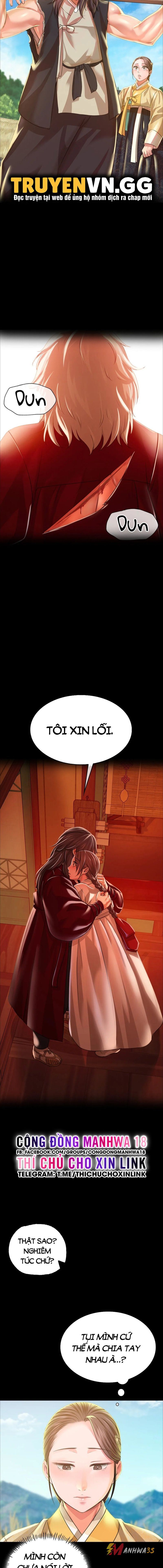 Tiểu Thư Chap Chap 45-Tiểu Thư - Next Chap 78