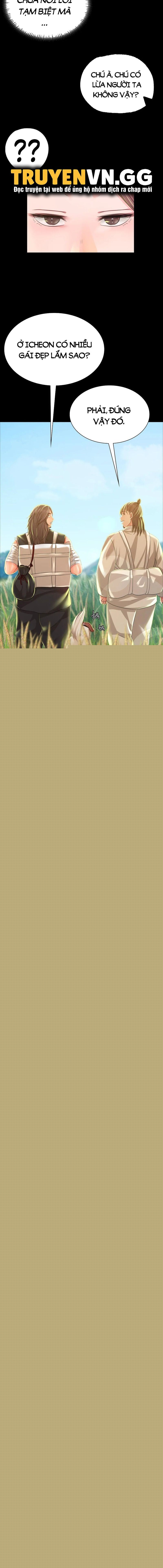 Tiểu Thư Chap Chap 45-Tiểu Thư - Next Chap 78