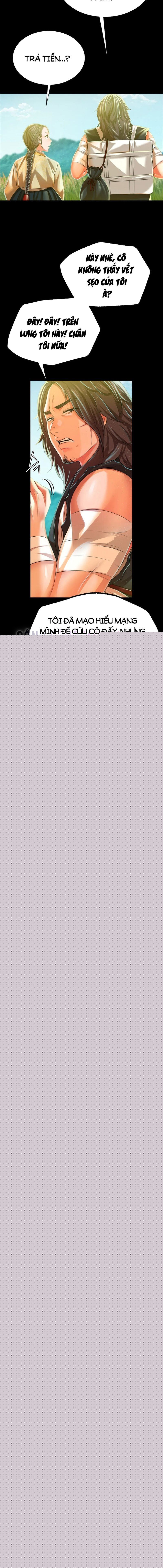 Tiểu Thư Chap Chap 45-Tiểu Thư - Next Chap 78