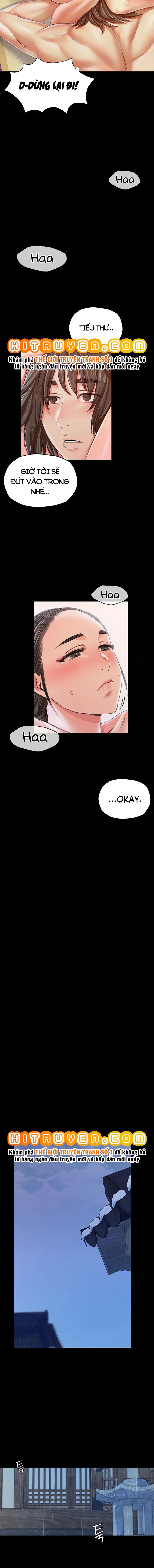 Tiểu Thư Chap Chap 46-Tiểu Thư - Next Chap 79