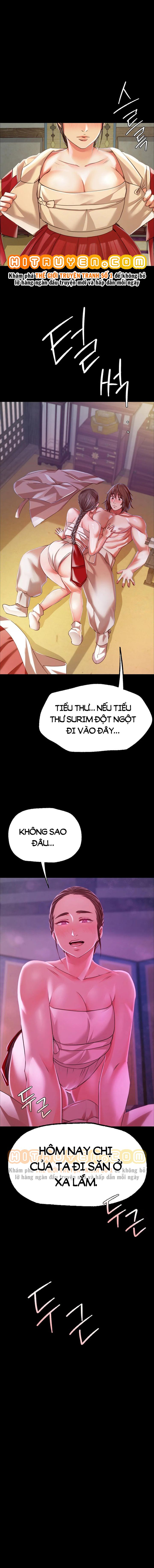 Tiểu Thư Chap Chap 46-Tiểu Thư - Next Chap 79