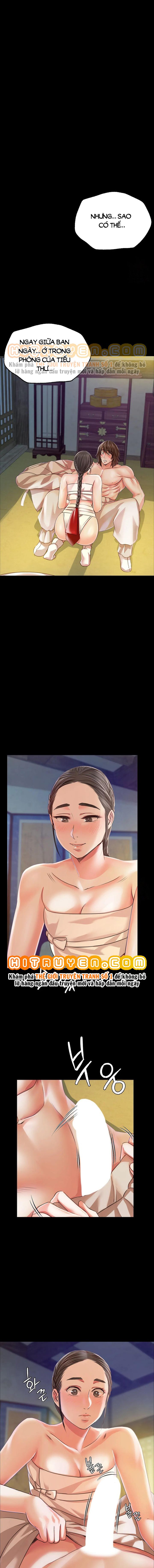 Tiểu Thư Chap Chap 46-Tiểu Thư - Next Chap 79