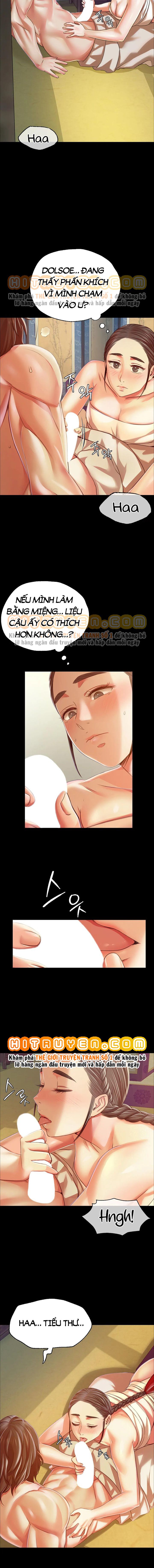 Tiểu Thư Chap Chap 46-Tiểu Thư - Next Chap 79