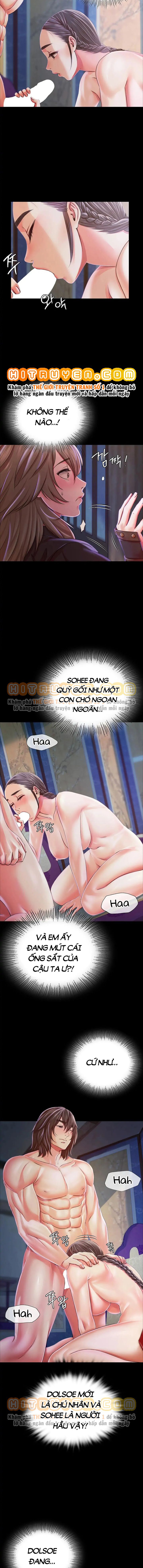 Tiểu Thư Chap Chap 47-Tiểu Thư - Next Chap 80