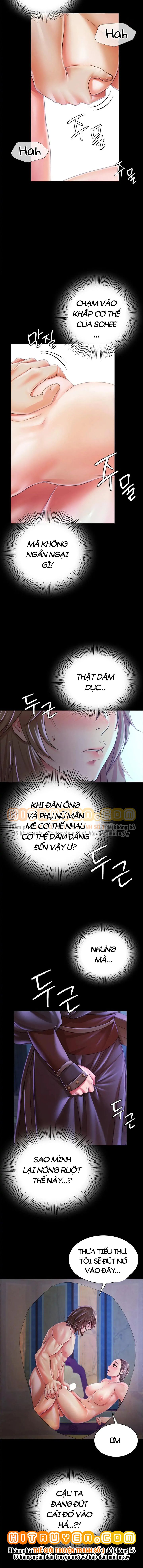 Tiểu Thư Chap Chap 47-Tiểu Thư - Next Chap 80