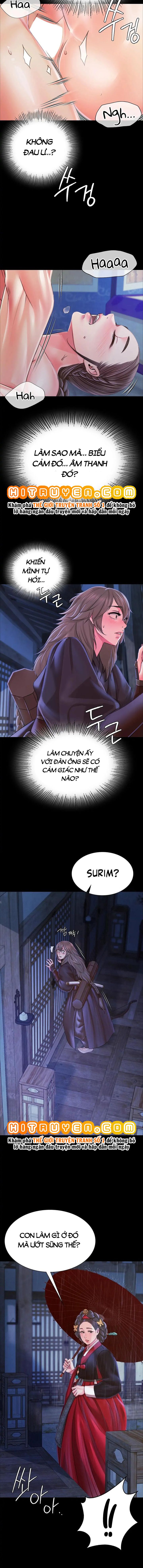 Tiểu Thư Chap Chap 47-Tiểu Thư - Next Chap 80