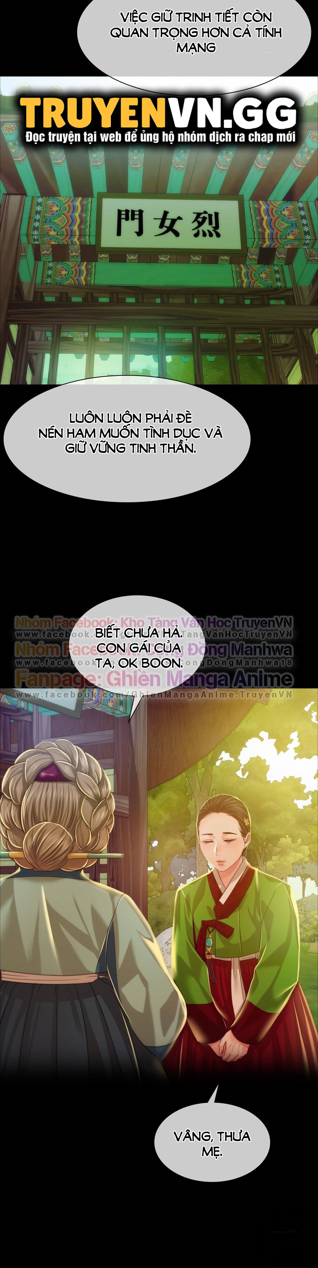 Tiểu Thư Chap Chap 47-Tiểu Thư - Next Chap 80