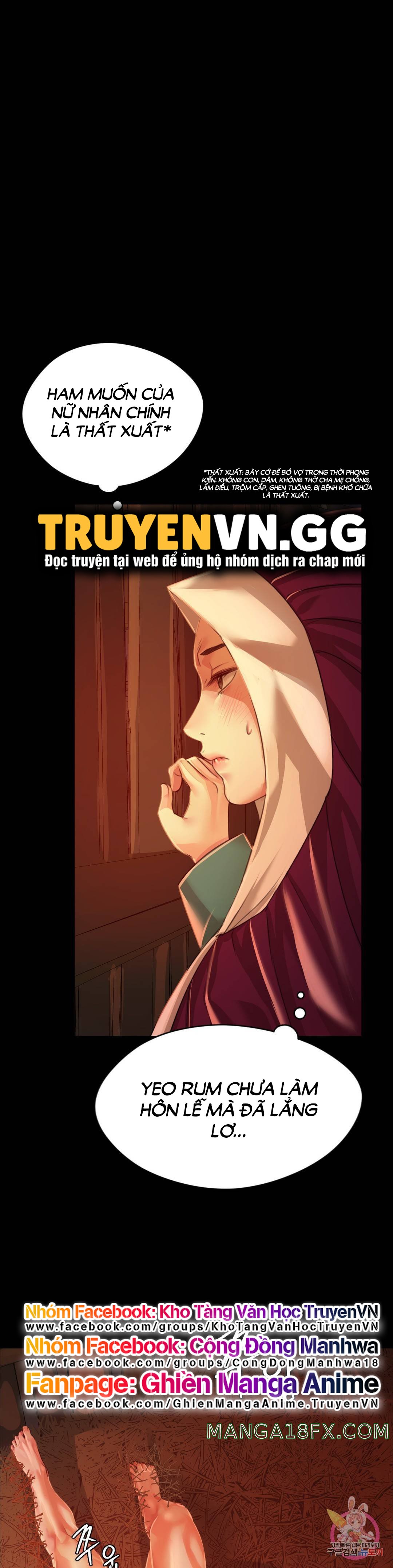 Tiểu Thư Chap Chap 47-Tiểu Thư - Next Chap 80