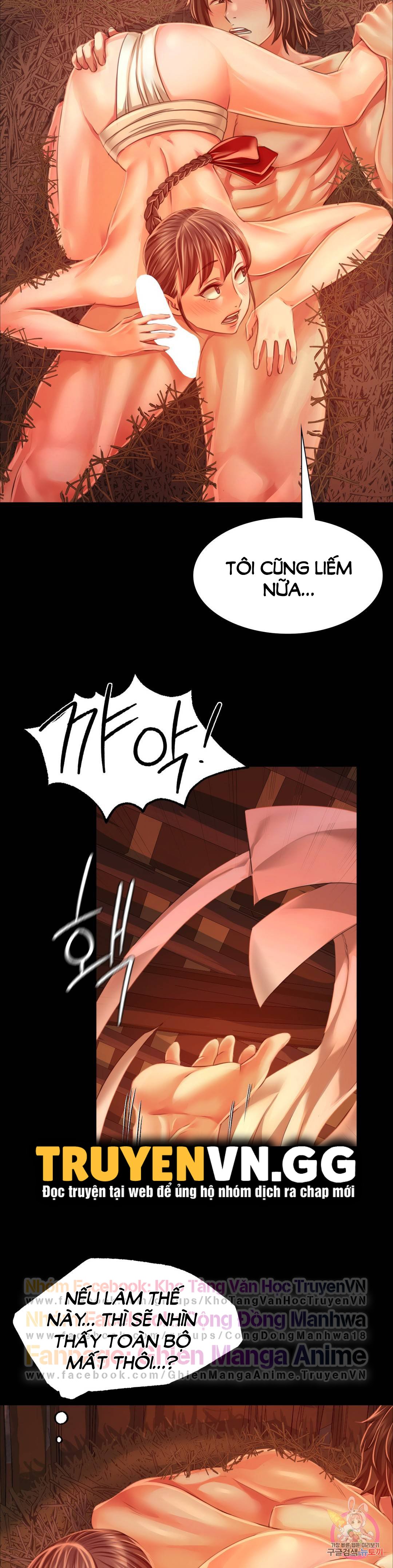 Tiểu Thư Chap Chap 47-Tiểu Thư - Next Chap 80