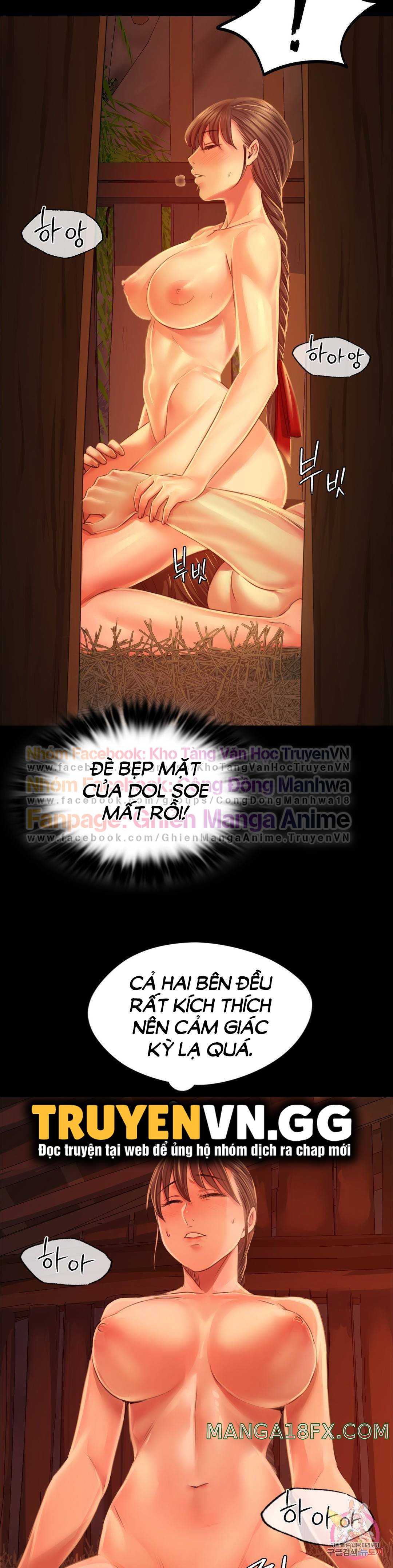 Tiểu Thư Chap Chap 47-Tiểu Thư - Next Chap 80