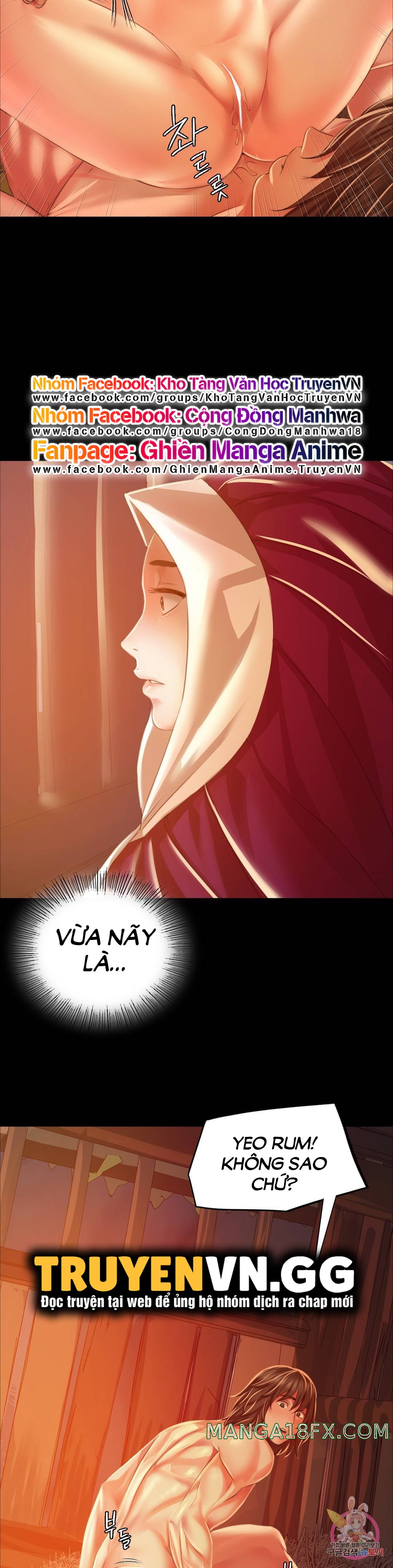 Tiểu Thư Chap Chap 47-Tiểu Thư - Next Chap 80