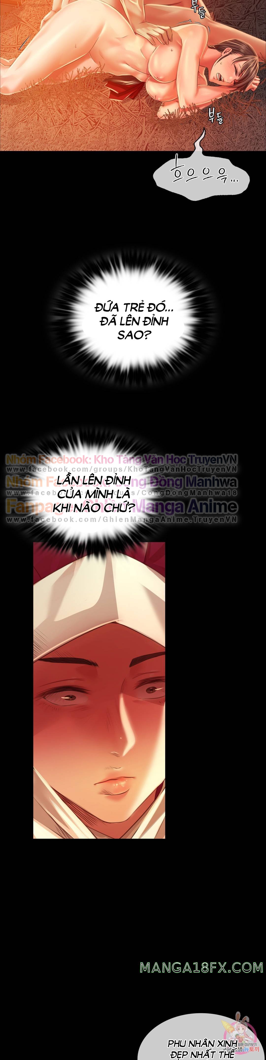 Tiểu Thư Chap Chap 47-Tiểu Thư - Next Chap 80