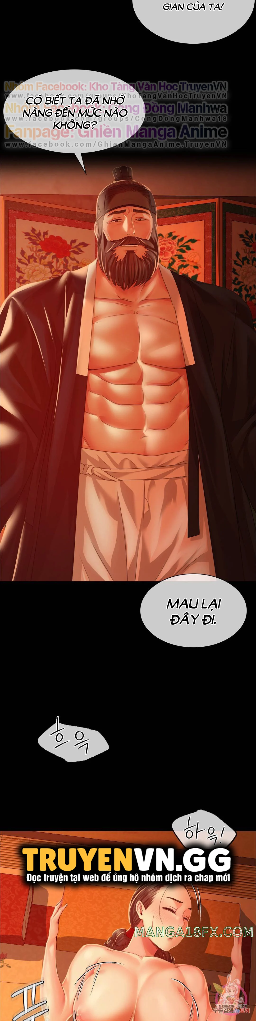 Tiểu Thư Chap Chap 47-Tiểu Thư - Next Chap 80