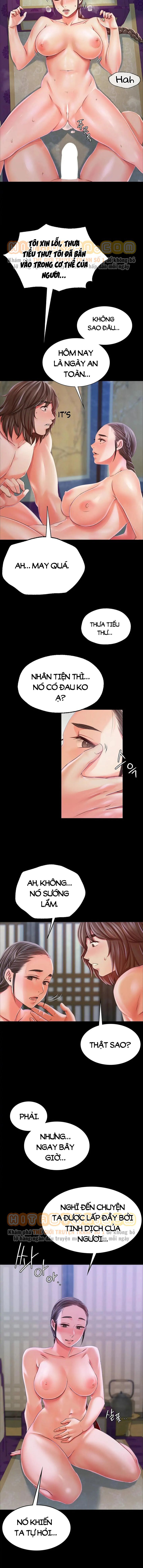 Tiểu Thư Chap Chap 47-Tiểu Thư - Next Chap 80