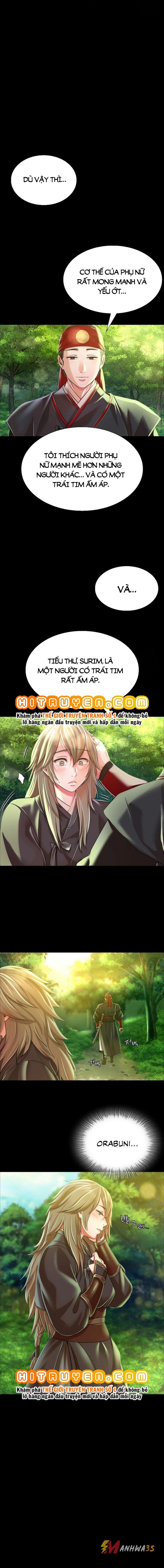 Tiểu Thư Chap Chap 48-Tiểu Thư - Next Chap 81