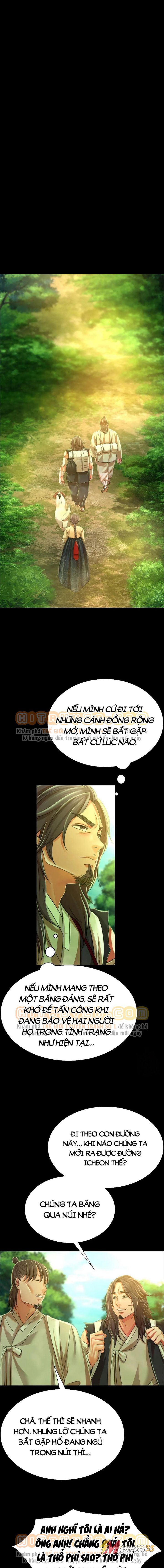Tiểu Thư Chap Chap 48-Tiểu Thư - Next Chap 81