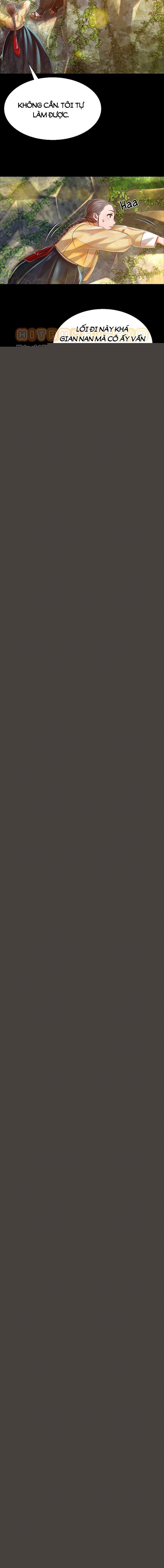 Tiểu Thư Chap Chap 48-Tiểu Thư - Next Chap 81