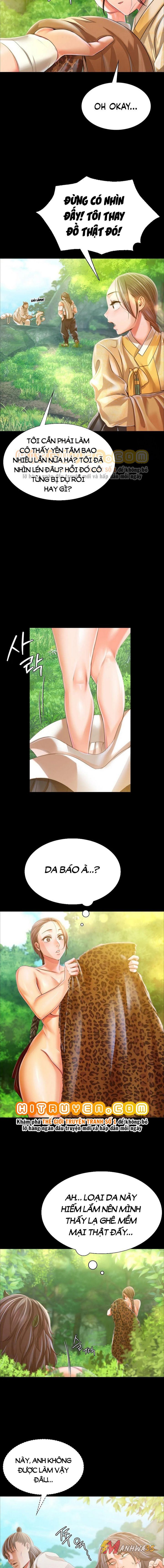 Tiểu Thư Chap Chap 48-Tiểu Thư - Next Chap 81