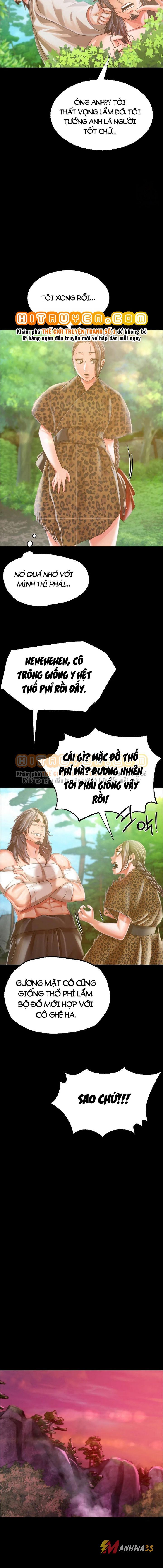 Tiểu Thư Chap Chap 48-Tiểu Thư - Next Chap 81