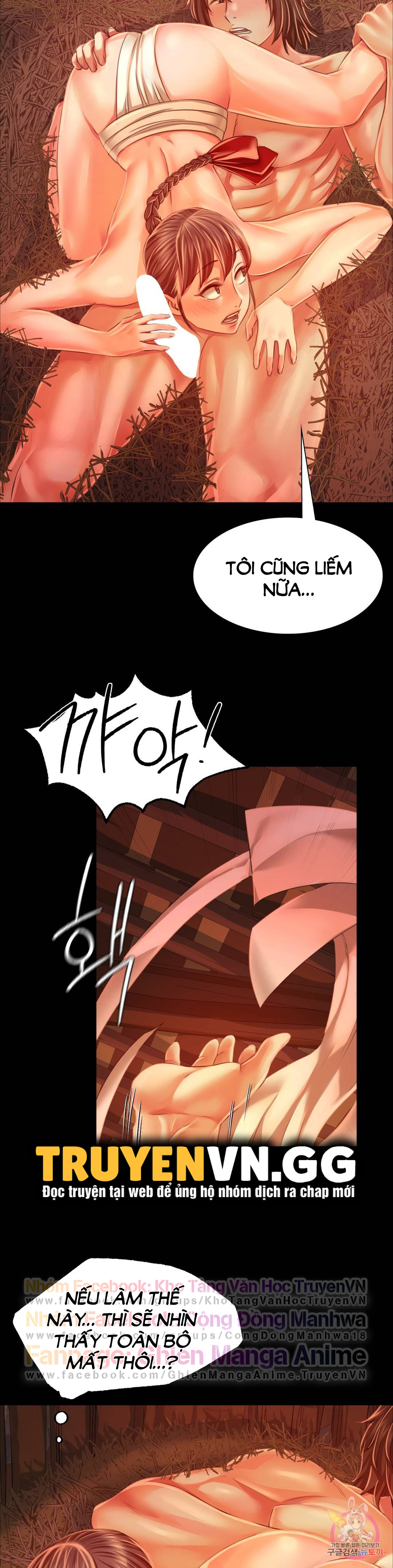 Tiểu Thư Chap Chap 48-Tiểu Thư - Next Chap 81